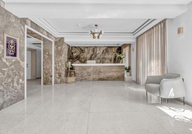 Berat, Hotel Plaza****