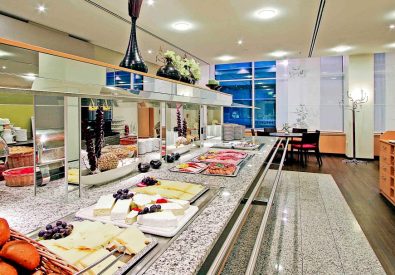 Dresden, ibis Dresden Zentrum***