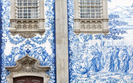 Kryssning från Porto Antigo - Rundtur i Porto  image