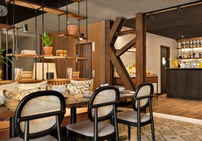 Porto, Hotel Fonthina Porto ****