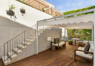 Porto, Hotel Fonthina Porto ****