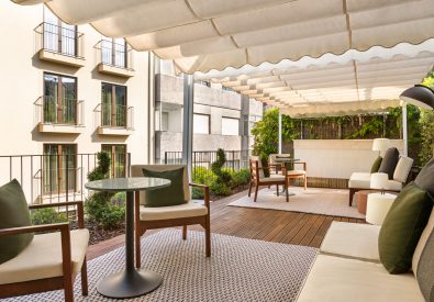 Porto, Hotel Fonthina Porto ****