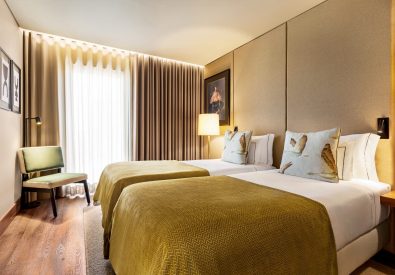 Porto, Hotel Fonthina Porto ****