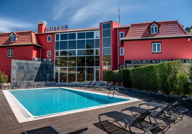 Dourodalen, Douro Marina Hotel & Spa ****