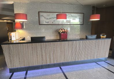 Dourodalen, Douro Marina Hotel & Spa ****