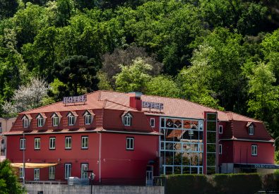 Dourodalen, Douro Marina Hotel & Spa ****