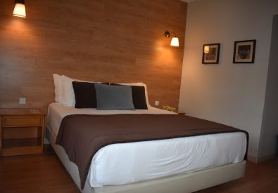 Dourodalen, Douro Marina Hotel & Spa ****