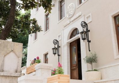 Gjirokaster, Hotel Argjiro