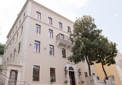 Gjirokaster, Hotel Argjiro