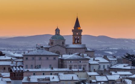 Arrivederci Trevi!  image