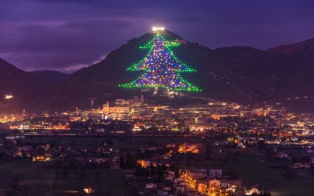 Medeltida Gubbio image