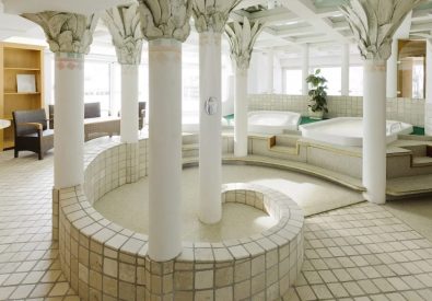 Schweiz, Grächen: Hotel Walliserhof ***