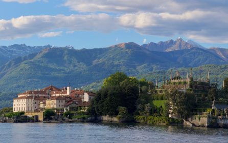 Ledig dag vid Lago Maggiore image