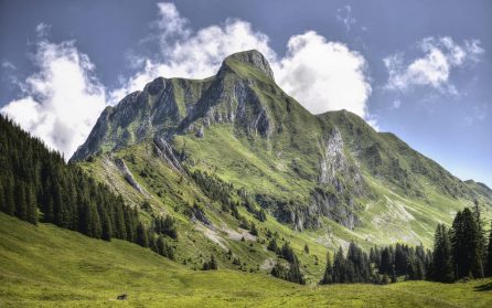 Ledig dag i magiska Schweiz image
