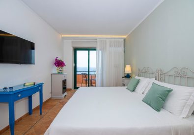 Sicilien, Baia Taormina ****