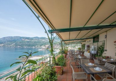 Maiori, Hotel Sole ***