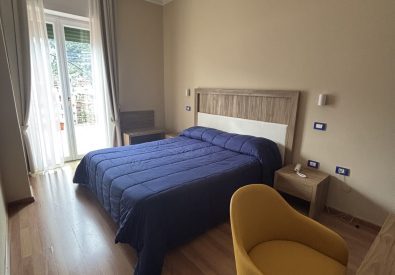 Maiori, Hotel Sole ***