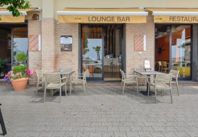 Maiori, Hotel Sole ***