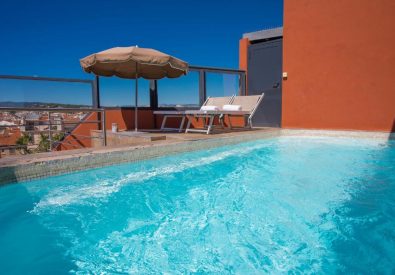 Eden Cannes & Spa ****