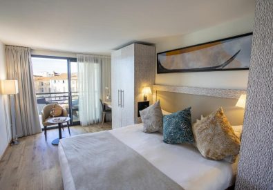 Eden Cannes & Spa ****