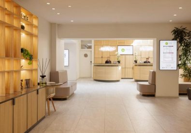 Eden Cannes & Spa ****