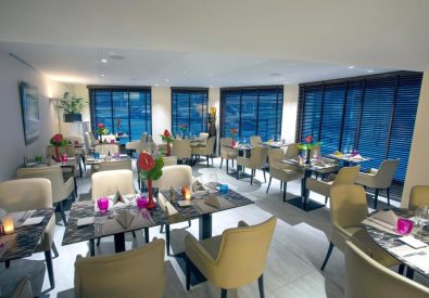 Eden Cannes & Spa ****