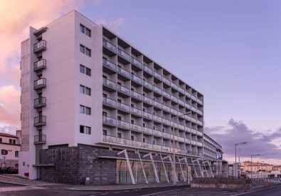 Ponta Delgada, Hotel Marina Atlantico ****