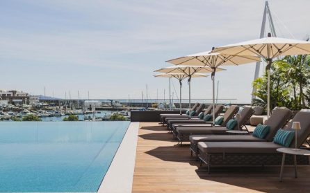 En ledig dag i Ponta Delgada image