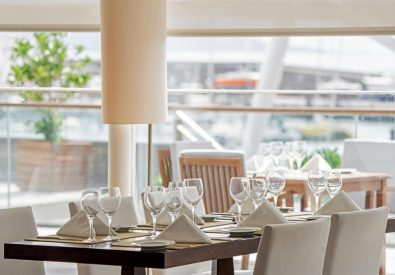 Ponta Delgada, Hotel Marina Atlantico ****