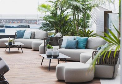 Ponta Delgada, Hotel Marina Atlantico ****