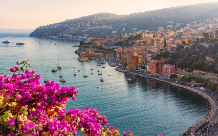 Nice och Cannes – Sightseeing image