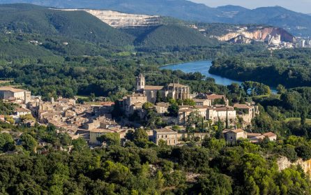 Viviers – Lyon image