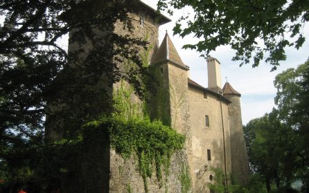 Kryssning Tain-L’Hermitage – Viviers image