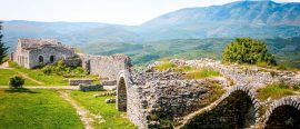Albanien – två städer, tusen år av historia thumbnail