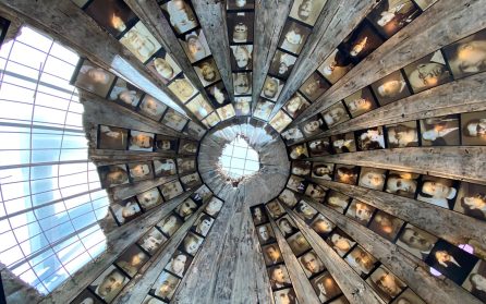 Bunk’Art, ekologisk gård och hemresa image