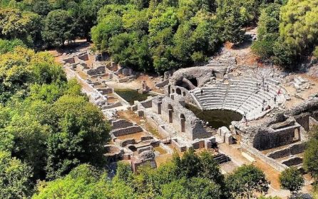 Butrint, Himarë image