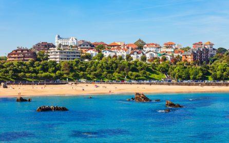 Bilbao – Santander image