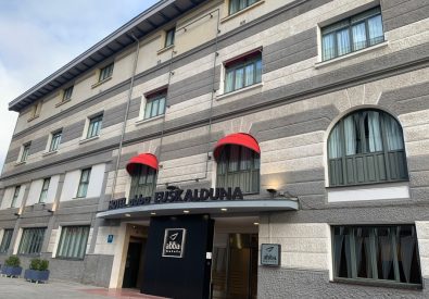 Bilbao, abba Euskalduna****