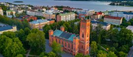 Finland thumbnail