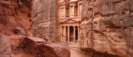 Jordanien thumbnail