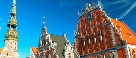 Lettland thumbnail