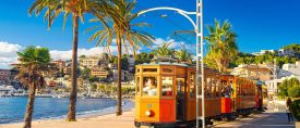 Mallorca – Medelhavets juvel thumbnail