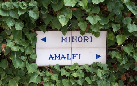 Ledig dag i Minori image