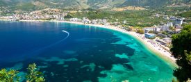 Albanien – en rundresa i kontrasternas land thumbnail