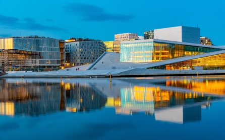 Nasjonalmuseet och opera – La Boheme image