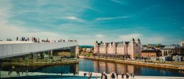 Operatåget till Oslo – se La Boheme på Den Norske Opera thumbnail