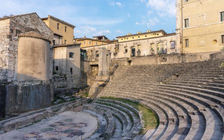 Spoleto image