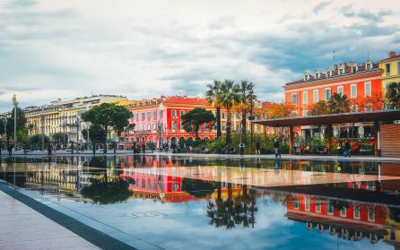 Nice och Cannes – Sightseeing image