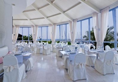 San Lorenzo al Mare, Riviera dei Fiori ****