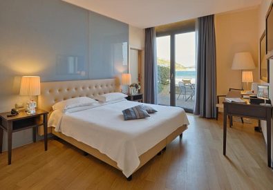 San Lorenzo al Mare, Riviera dei Fiori ****